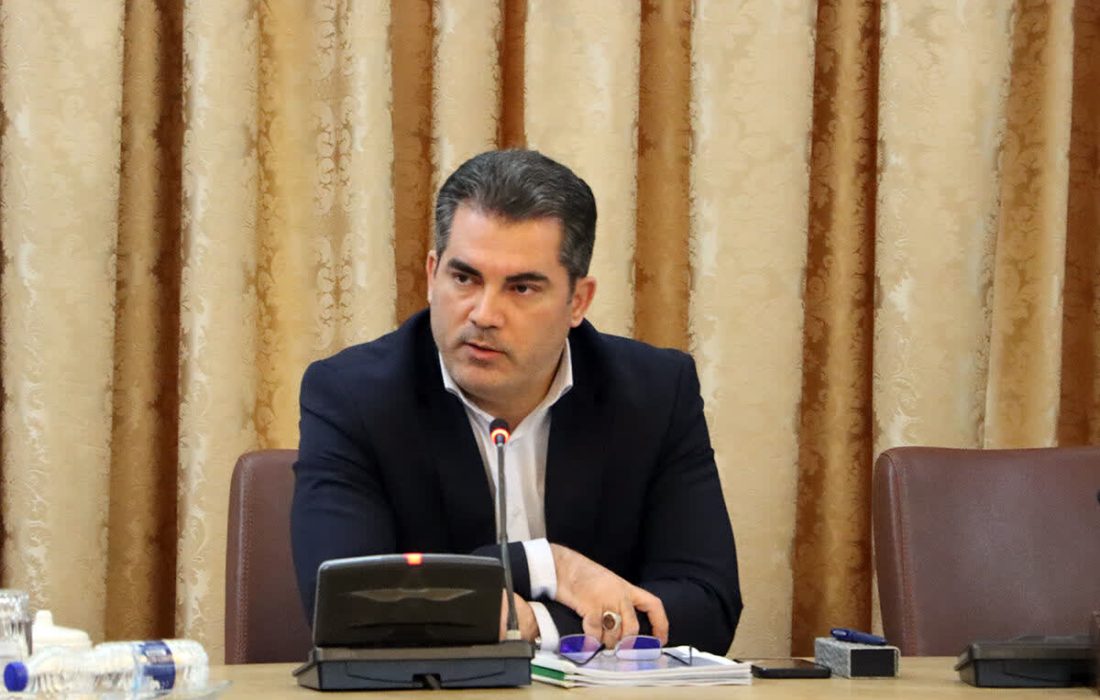 کسب رتبه پنجم کشوری راه و شهرسازی آذربایجان شرقی در ارزیابی عملکرد برنامه عملیاتی سازمان ملی زمین و مسکن کسب