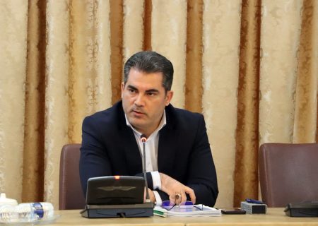 افتتاح ساختمان الحاقی ۷۸ تختی بیمارستان سینای مراغه