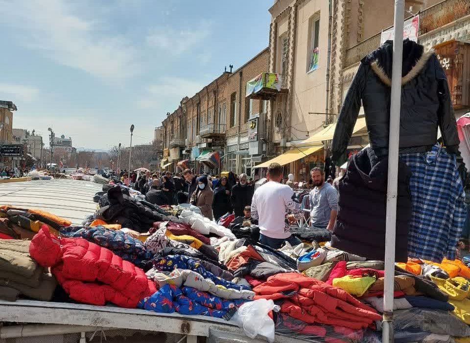 آمادگی بیش از ۷۰ تیم نظارت بر بازار در آذربایجان شرقی