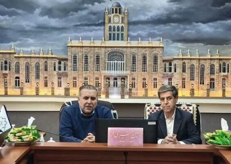 اجرای پنج پروژه بازآفرینی شهری در راستای نوسازی بافت فرسوده در تبریز