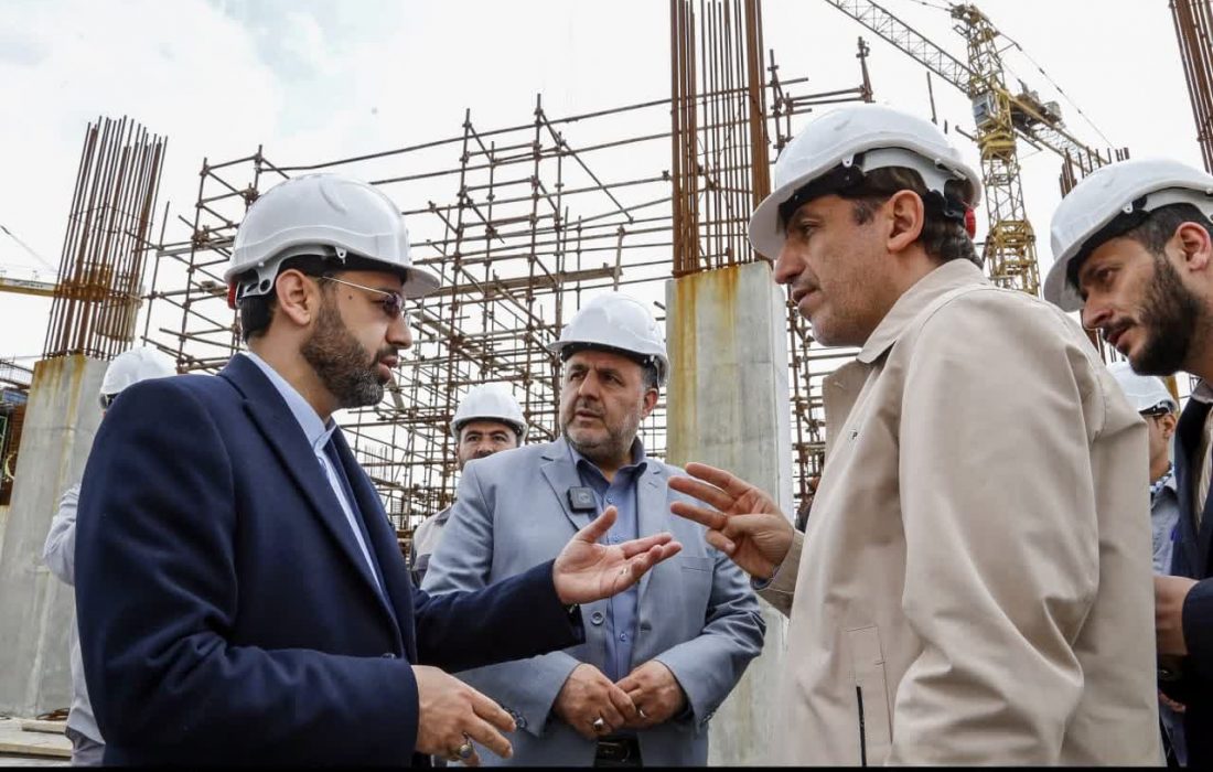 تکمیل پروژه‌های نیمه تمام بهداشتی و درمانی در اولویت برنامه‌های استان قرار دارد