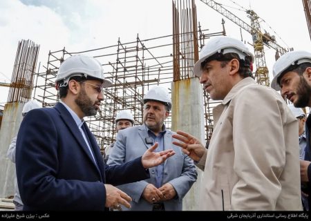 تکمیل پروژه‌های نیمه تمام بهداشتی و درمانی در اولویت برنامه‌های استان قرار دارد