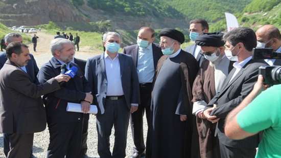 سونگون منطقه ای کم نظیر روی کمربند مس جهان