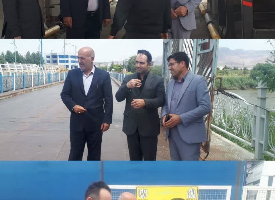 بررسی روند تشریفات گمرکی و تسهیل تجارت در گمرک جلفا
