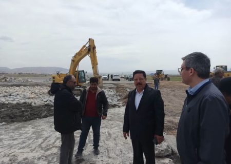 بازگشایی فرودگاه تبریز تا یک هفته دیگر