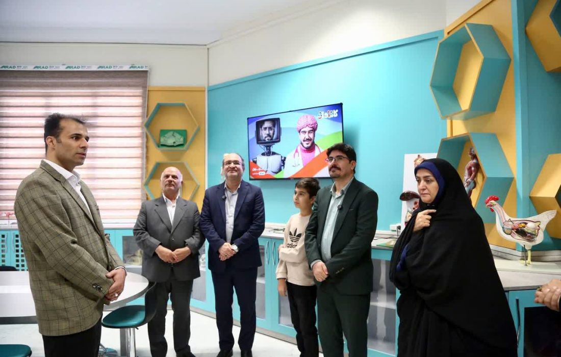 آذربایجان شرقی پیشرو نهضت بازطراحی و نوسازی کتابخانه‌های عمومی در کشور