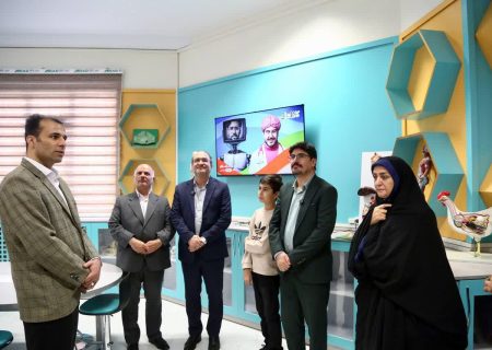 آذربایجان شرقی پیشرو نهضت بازطراحی و نوسازی کتابخانه‌های عمومی در کشور