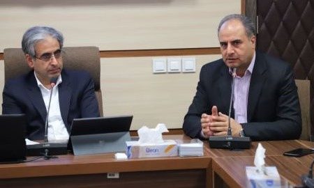 بازگشت ۱۰۳۳ نفر به چرخه تحصیل در آذربایجان‌شرقی/فهرست افراد بازمانده از تحصیل، باید به دستگاه‌های ذی‌ربط ارسال شود