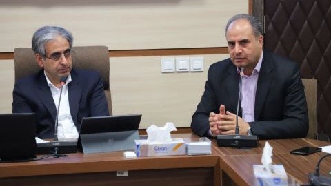 بازگشت ۱۰۳۳ نفر به چرخه تحصیل در آذربایجان‌شرقی/فهرست افراد بازمانده از تحصیل، باید به دستگاه‌های ذی‌ربط ارسال شود