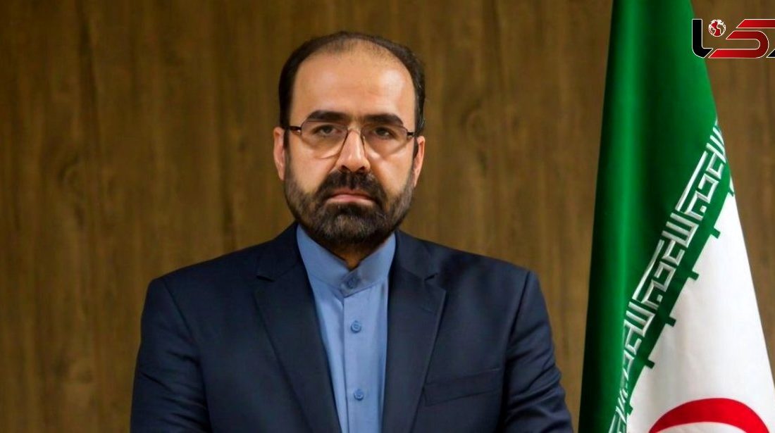 مدیرعامل پالایشگاه تبریز مدیرعامل پالایشگاه اصفهان شد
