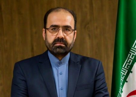 مدیرعامل پالایشگاه تبریز مدیرعامل پالایشگاه اصفهان شد