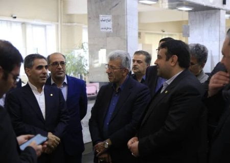 بانک ملی ایران به دنبال خروج از بنگاه داری و واگذاری اموال مازاد است