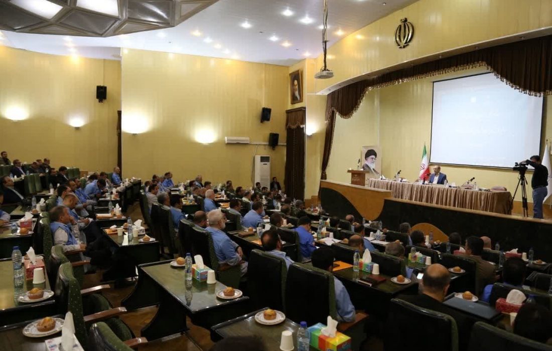 مناطق حاشیه نشین و ناکارآمد شهری از نقاط شکننده در مواقع بحرانی است