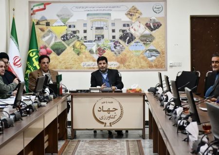 برخورد قانونی با زمین خواران و دست درازی کنندگان به انفال در آذربایجان شرقی