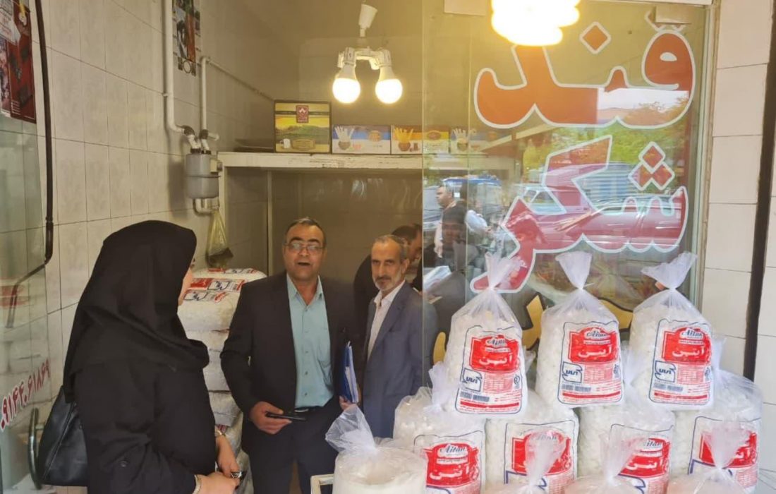 برخورد تعزیراتی  با تعدادی از کشتارگاه ها و فروشندگان مرغ به دلیل گران فروشی