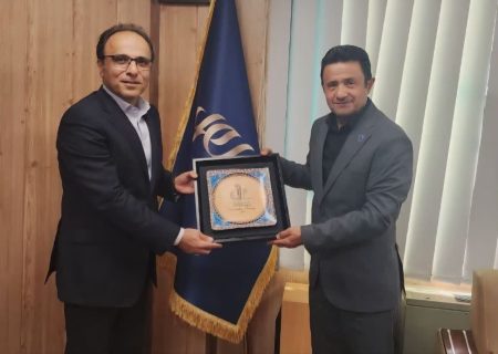 بررسی توسعه همکاری‌های مشترک دانشگاه تبریز و بنیاد ملی علم ایران