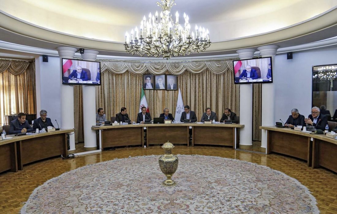 مشکلات ۲۴ واحد تولیدی در آذربایجان شرقی بررسی شد