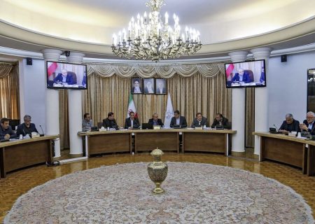 مشکلات ۲۴ واحد تولیدی در آذربایجان شرقی بررسی شد