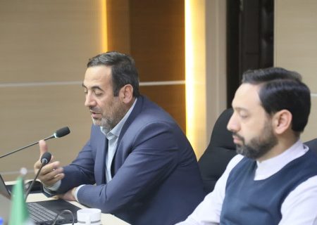 برنامه راهبردی و عملیاتی توسعه متوازن آذربایجان شرقی