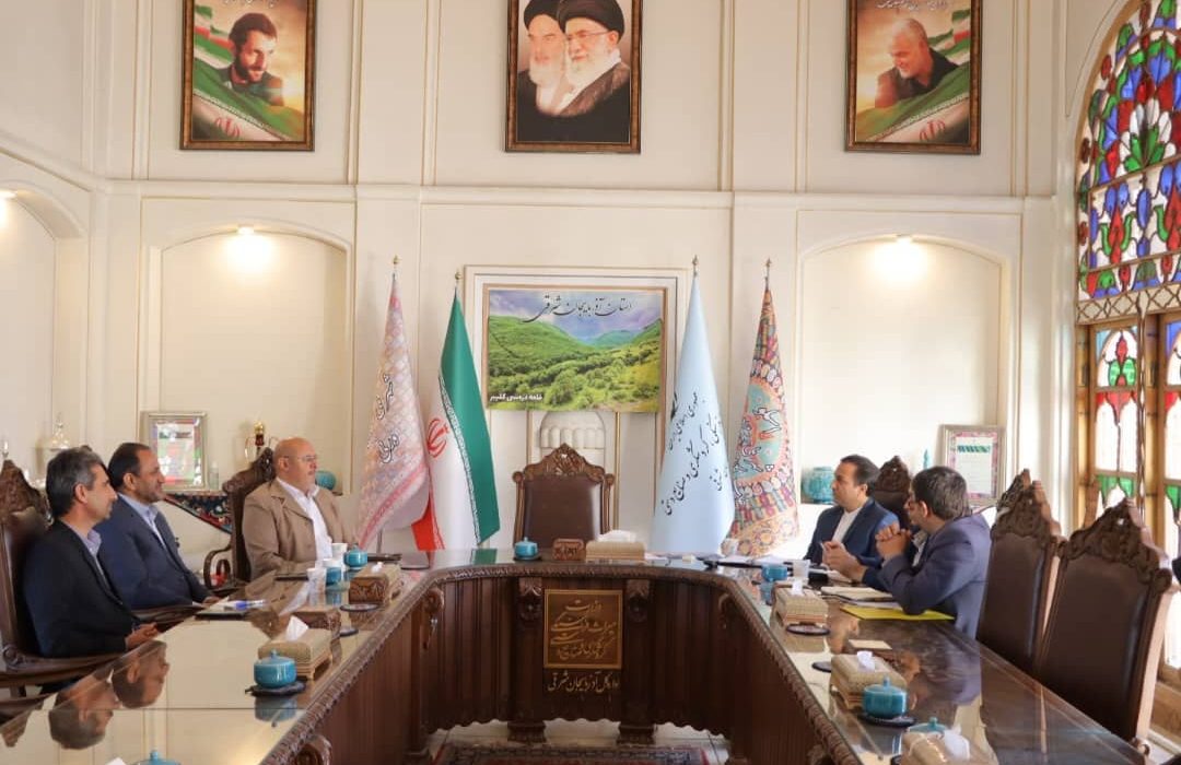 برگزاری هفته فرهنگی تاجیکستان در تبریز طی هفته دوم مهرماه