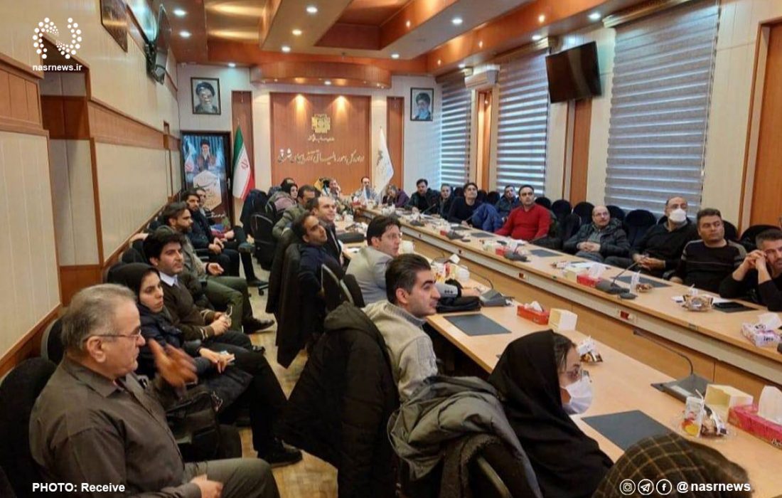 برگزاری کارگاه آموزشی تبیین قانون پایانه های فروشگاهی و سامانه مودیان