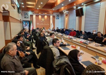 برگزاری کارگاه آموزشی تبیین قانون پایانه های فروشگاهی و سامانه مودیان