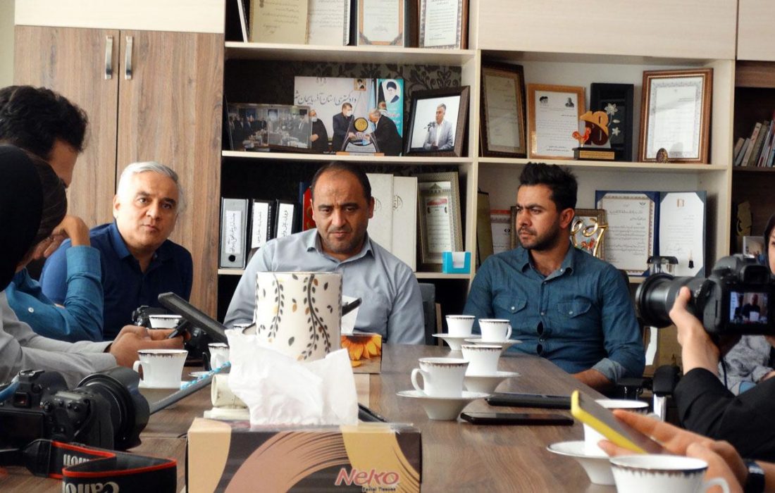 فعالیت اولین و بزرگترین کارخانه فرآوری تخم مرغ کشور در تبریز