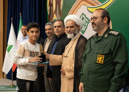 بزرگ ‌ترین رویداد قرآنی ارس با معرفی برگزیدگان به ایستگاه پایانی رسید