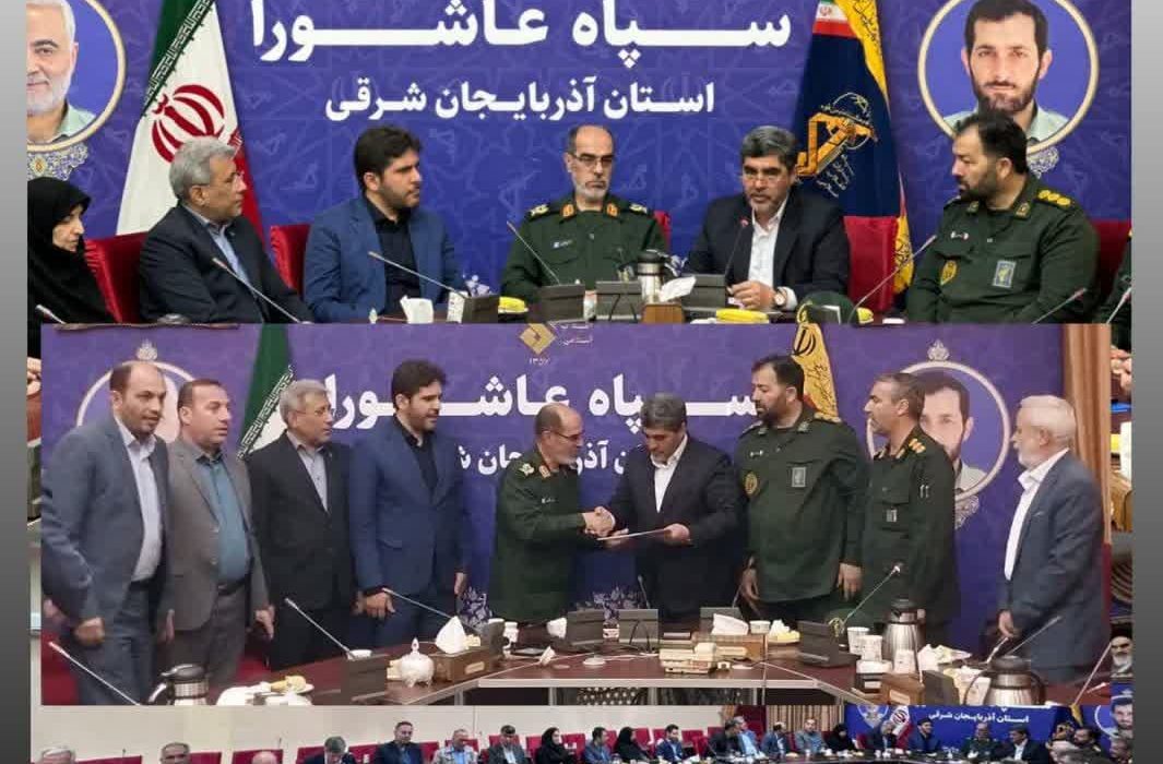 بسیج کارگری  می‌تواند محور ارتباط و تعامل سالم بین کارگر و کارفرما باشد