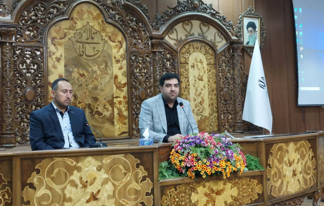 برنامه های بزرگداشت روز شعر و ادب فارسی در تبریز تشریح شد