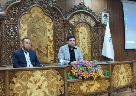 برنامه های بزرگداشت روز شعر و ادب فارسی در تبریز تشریح شد