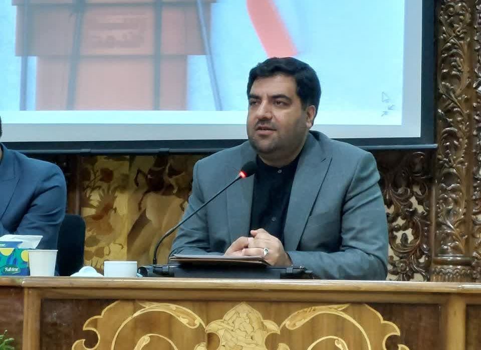اعتبارات فرهنگی اداره کل فرهنگ و ارشاد اسلامی استان ۹ برابر افزایش یافته است