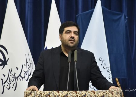 هنرمندانی که برای عزت اسلام و سعادت مردم، خلق اثر کنند هنرشان ماندگار خواهد شد