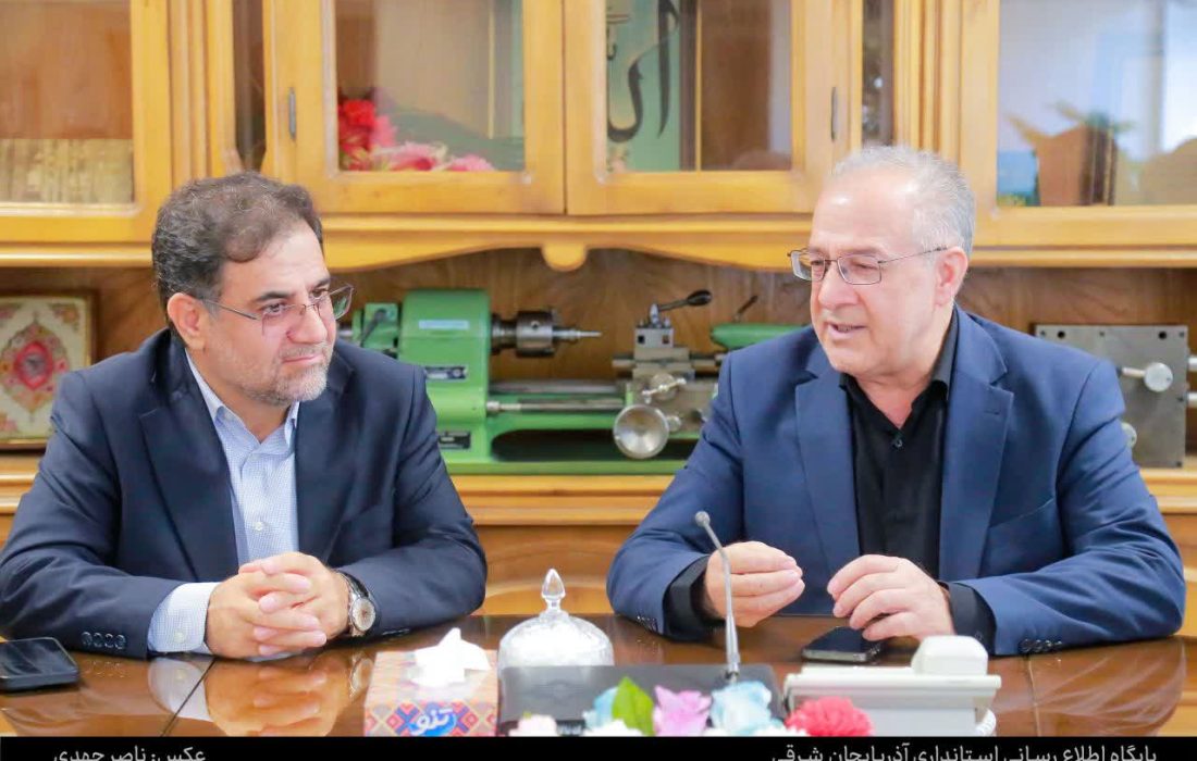 بازسازی بلبرینگ سازی و ماشین سازی، نیاز راهبردی صنعت آذربایجان شرقی است