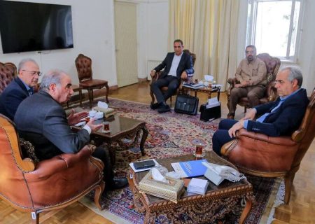 باید برای بازسازی کارخانه بلبرینگ سازی از تمام ظرفیت ها استفاده شود