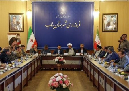 فرماندار بناب ظرف یک هفته اراضی نهضت ملی مسکن را تعیین تکلیف کند