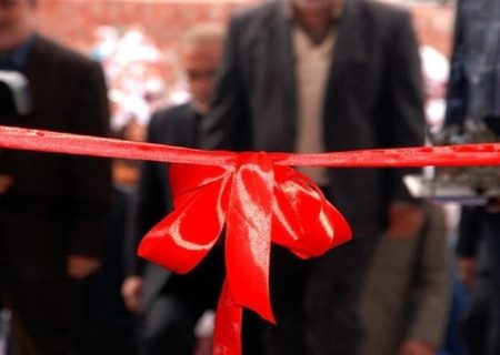 ۴۰۰ کارخانه جدید و پروژه توسعه‌ای صنعتی در آذربایجان شرقی به بهره‌برداری می‌رسد