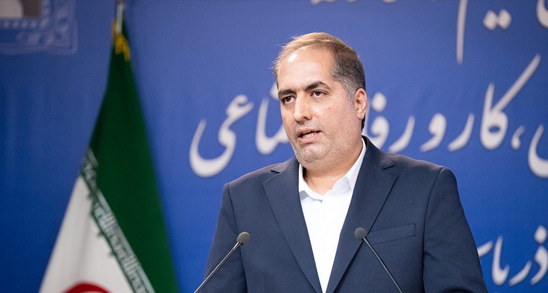 سامانه ارتباط مستقیم با مدیرکل تعاون، کار و رفاه اجتماعی راه اندازی شد