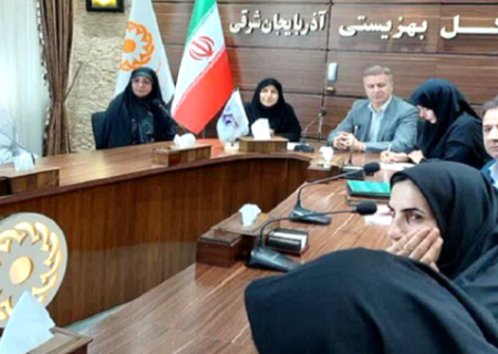 افزایش آسیب های اجتماعی در آذربایجان شرقی با توجه به شرایط اقتصادی، فرهنگی و اجتماعی
