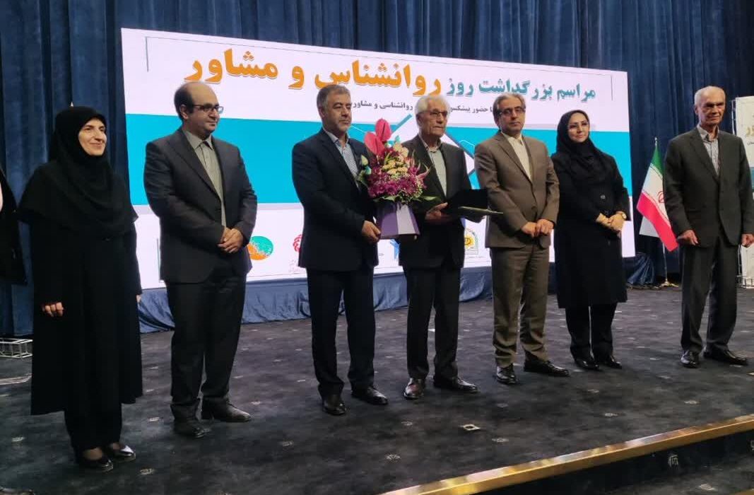 روان‌شناسان در مسیر تاب آوری جامعه نقش محوری دارند