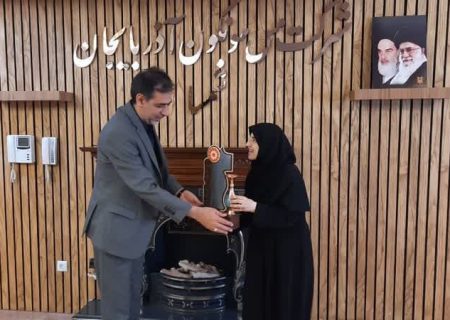 نماد مسئولیت پذیری اجتماعی در حمایت از خانواده های نیازمند