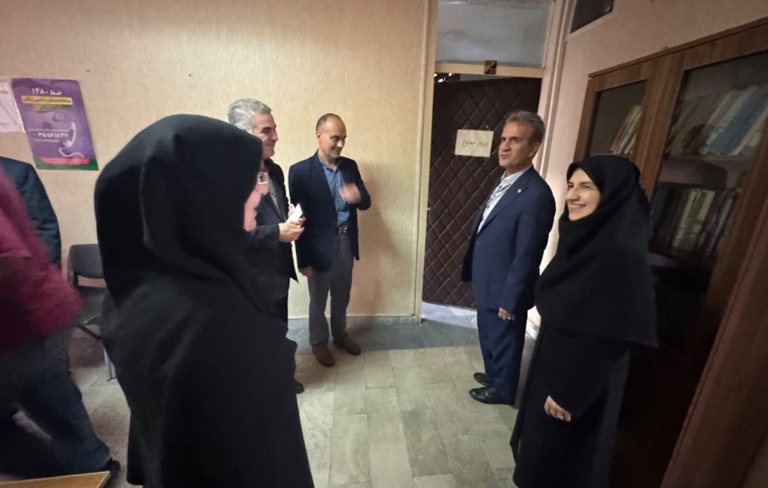 بهزیستی به دنبال تسهیل دسترسی مردم به خدمات تخصصی