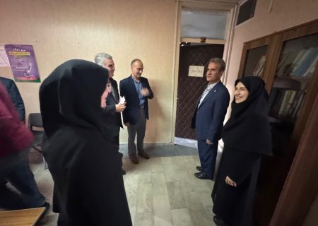 بهزیستی به دنبال تسهیل دسترسی مردم به خدمات تخصصی