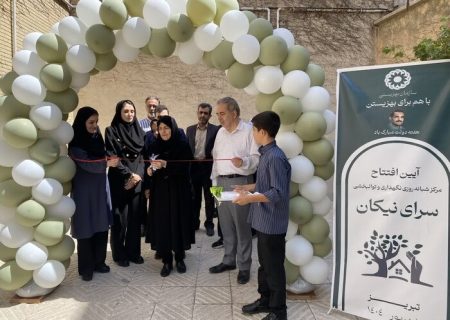 واگذاری ۱۰ واحد مسکونی به مددجویان آذربایجان شرقی