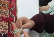 اینجا معلولیت، پایان رؤیا نیست؛ آغاز هنری تازه است
