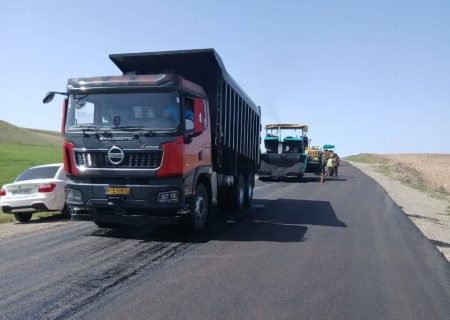 پیگیری ها نتیجه داد؛ آغاز بهسازی آزادراه تبریز – زنجان با سه تیم عملیاتی