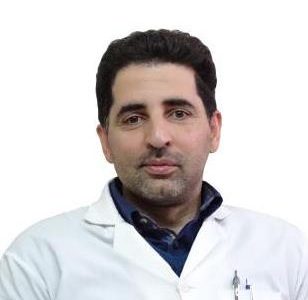 گزارش دیدار با دکتر بهنام غفارزاده؛ پیام‌آور نور و امید