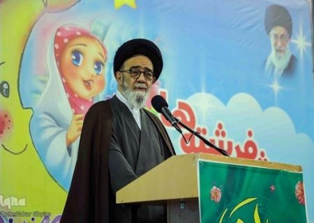 بچه ها روز انتخابات را به اولیای خود یادآوری کنند