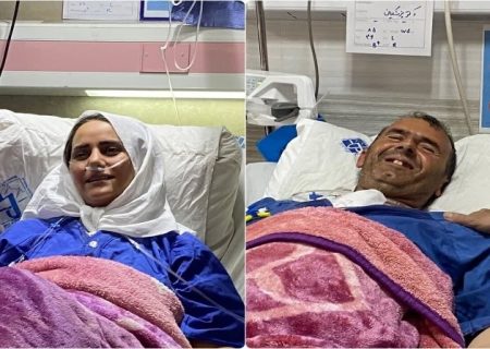 تکذیبیه/ برخلاف شایعات، بیمارانی که دکتر پزشکیان جراحی کرد، در سلامت کامل هستند