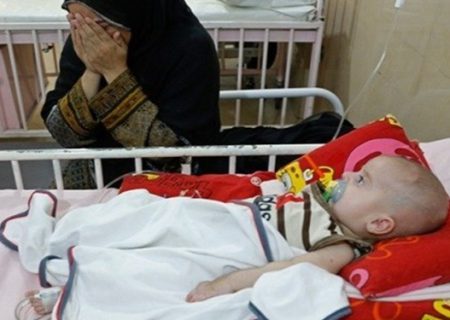خدمات درمانی ۱۰۴ میلیارد ریالی به ۳۷۹۱  بیمار خاص و صعب العلاج